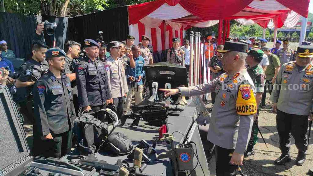 Foto Berita Jatim