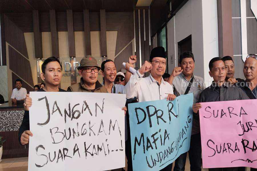 Foto Berita Jatim