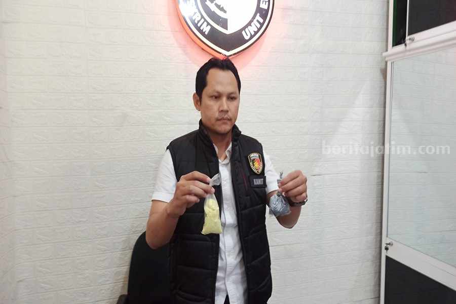 Fakta Mengejutkan di Balik Ledakan Mercon Ponorogo Foto Berita Jatim
