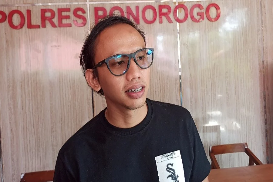 Foto Berita Jatim