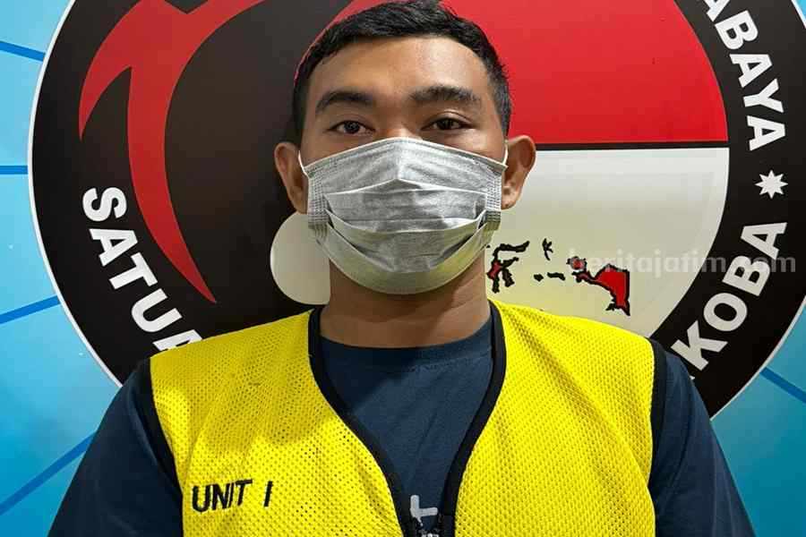 Foto Berita Jatim
