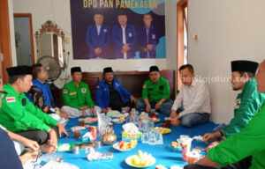 PPP Pamekasan Jajal Ulang Kemesraan Bersama PAN Foto Berita Jatim
