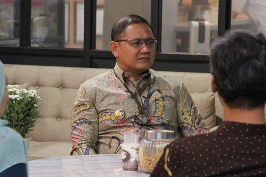 Ratusan Kepala Sekolah di Jatim Bakal Diprofil, Sertifikat Tak Jamin Kompetensi? Foto Berita Jatim