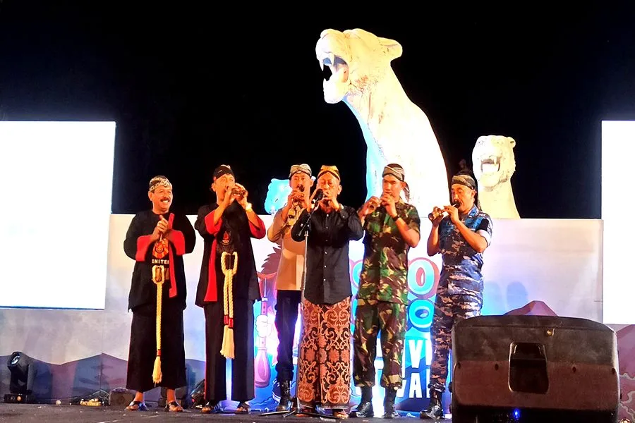 Foto Berita Jatim
