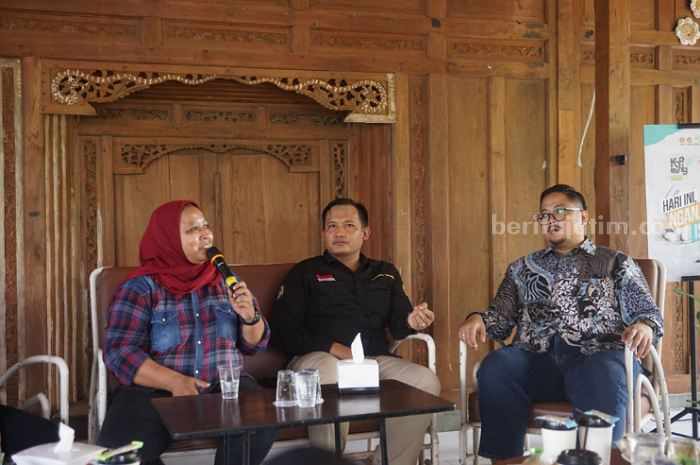 Foto Berita Jatim