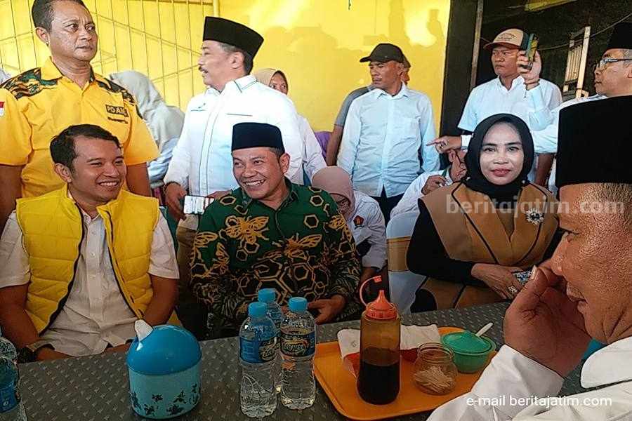Foto Berita Jatim