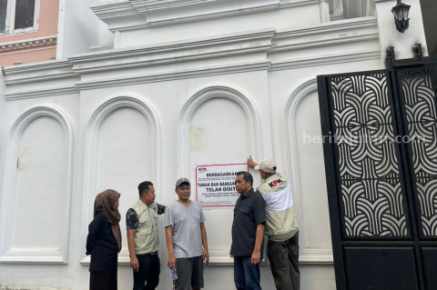 Foto Berita Jatim
