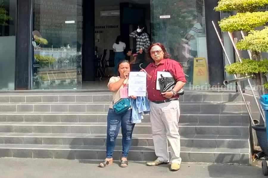 Foto Berita Jatim