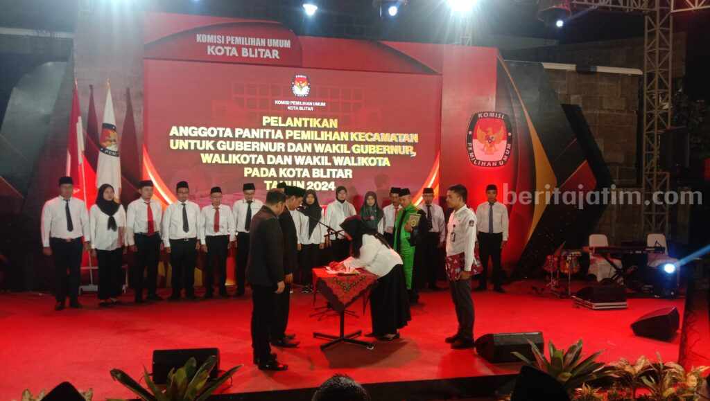 Foto Berita Jatim