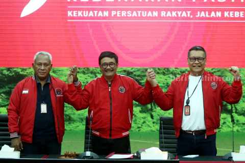 Foto Berita Jatim