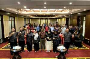Foto Berita Jatim