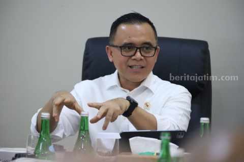 Pendaftaran Sekolah Kedinasan Telah Dimulai, Ada 3.445 Formasi Foto Berita Jatim