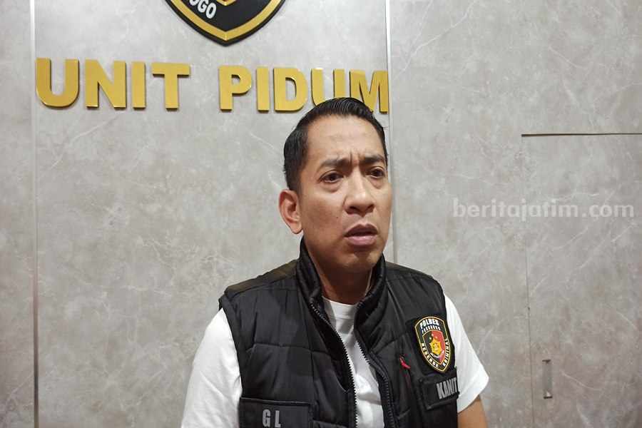 Foto Berita Jatim