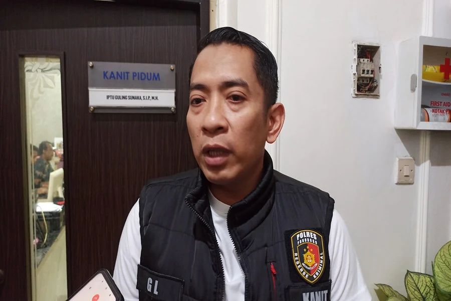 Foto Berita Jatim
