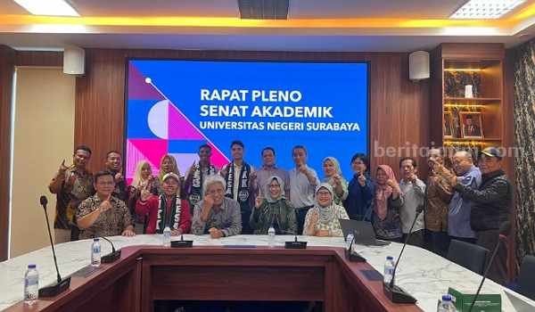 Foto Berita Jatim