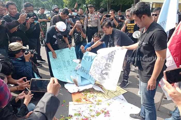 Foto Berita Jatim