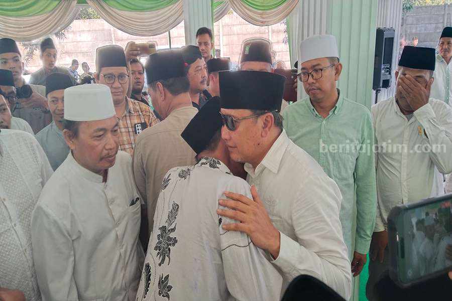 Foto Berita Jatim