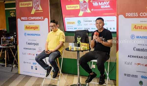 Foto Berita Jatim