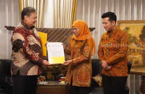 Foto Berita Jatim