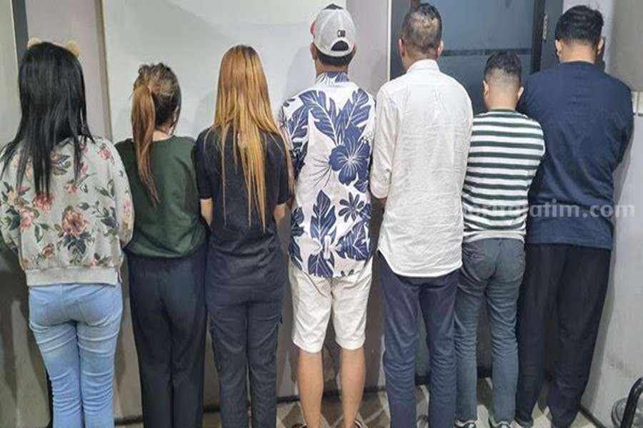 Foto Berita Jatim