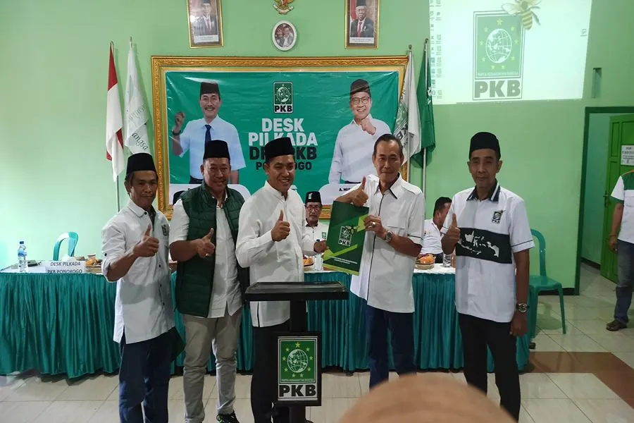Foto Berita Jatim