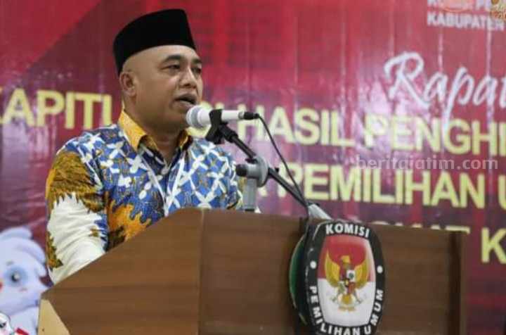 Foto Berita Jatim