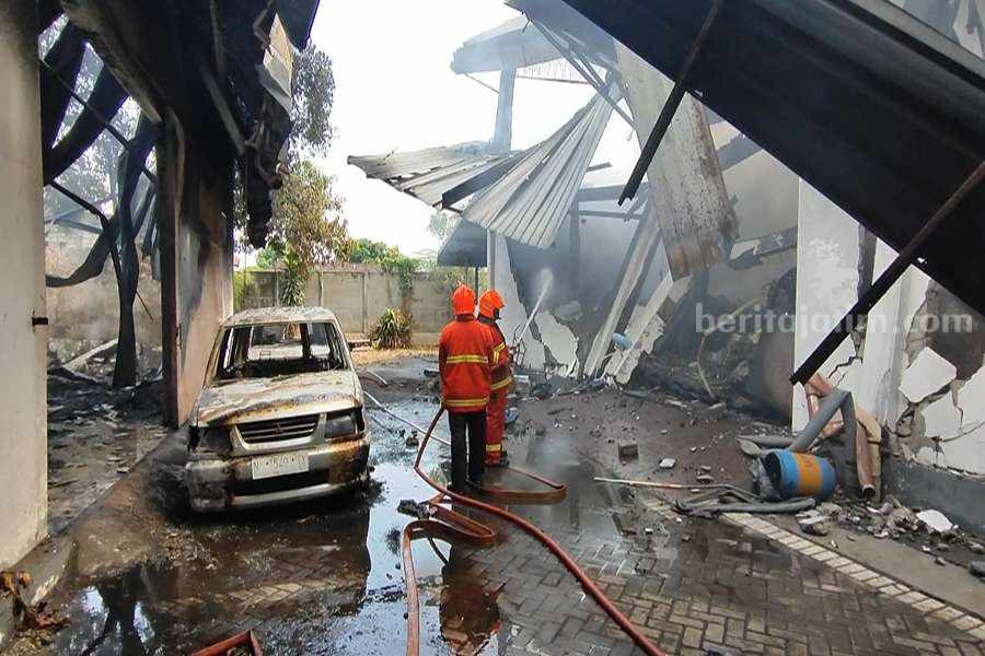 Foto Berita Jatim