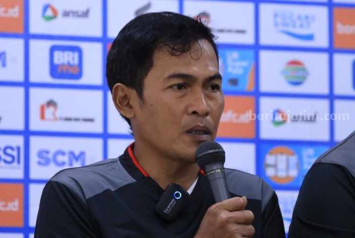 Madura United Kembali Incar Kemenangan di Batakan Foto Berita Jatim
