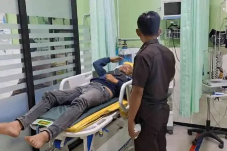 Pembubaran Judi Sabung Ayam di Ngawi Berujung Maut, Begini Penjelasan Polisi