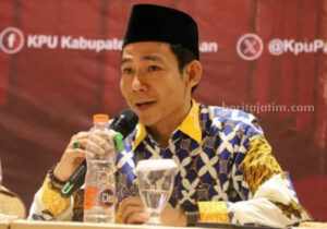 Simak! Syarat Legislator Tarung di Pilkada Pamekasan 2024 foto beritajatim