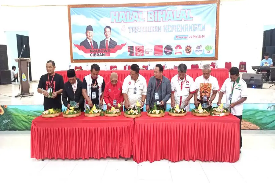 Relawan Prabowo