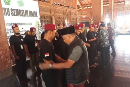 Jelang Iduladha, Pemkab Ponorogo Siapkan Ratusan Juleha foto beritajatim