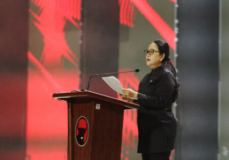 Puan Maharani