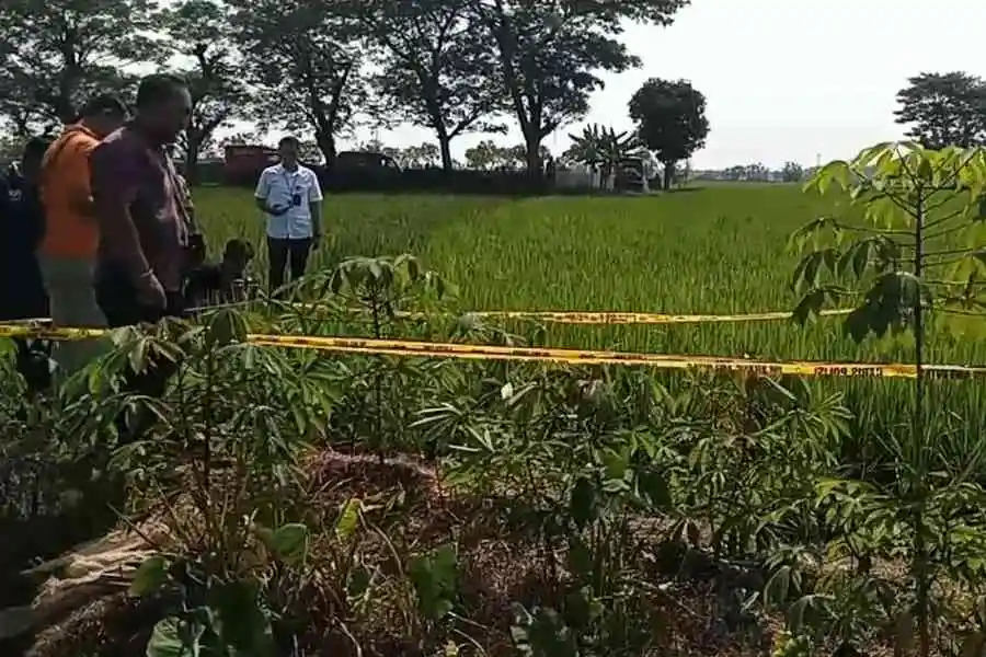 Ini Update Proses Hukum Pemasang Jebakan Tikus Tewaskan Kakek di Madiun