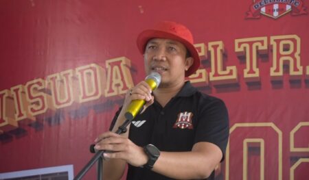 PSSI Jatim: Persiapan Piala AFF U-19 di Surabaya dalam Tahap Inspeksi