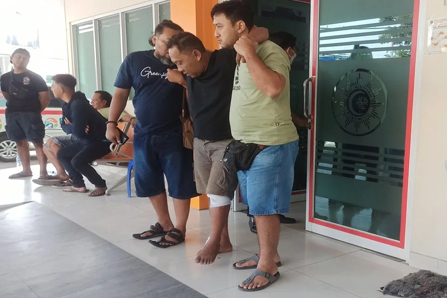 foto beritajatim