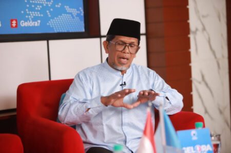 Akademi Kedinasan Diminta Tak Gunakan Anggaran Pendidikan