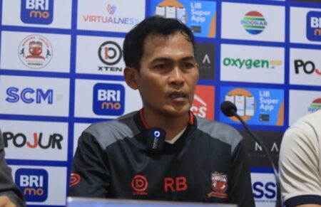 Ambisi Madura United Pada Grand Final Championship Series 2024
