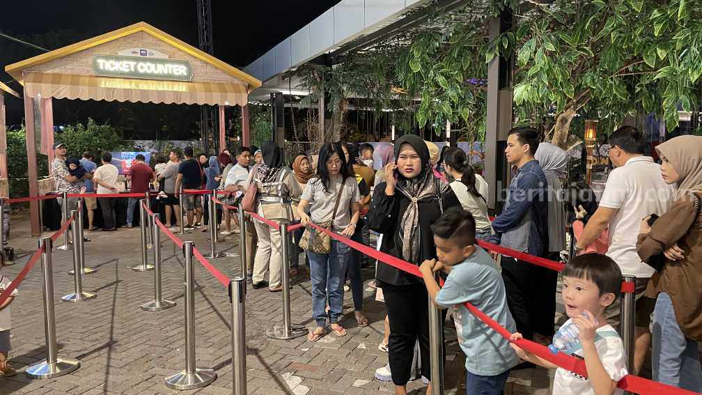 Foto Berita Jatim