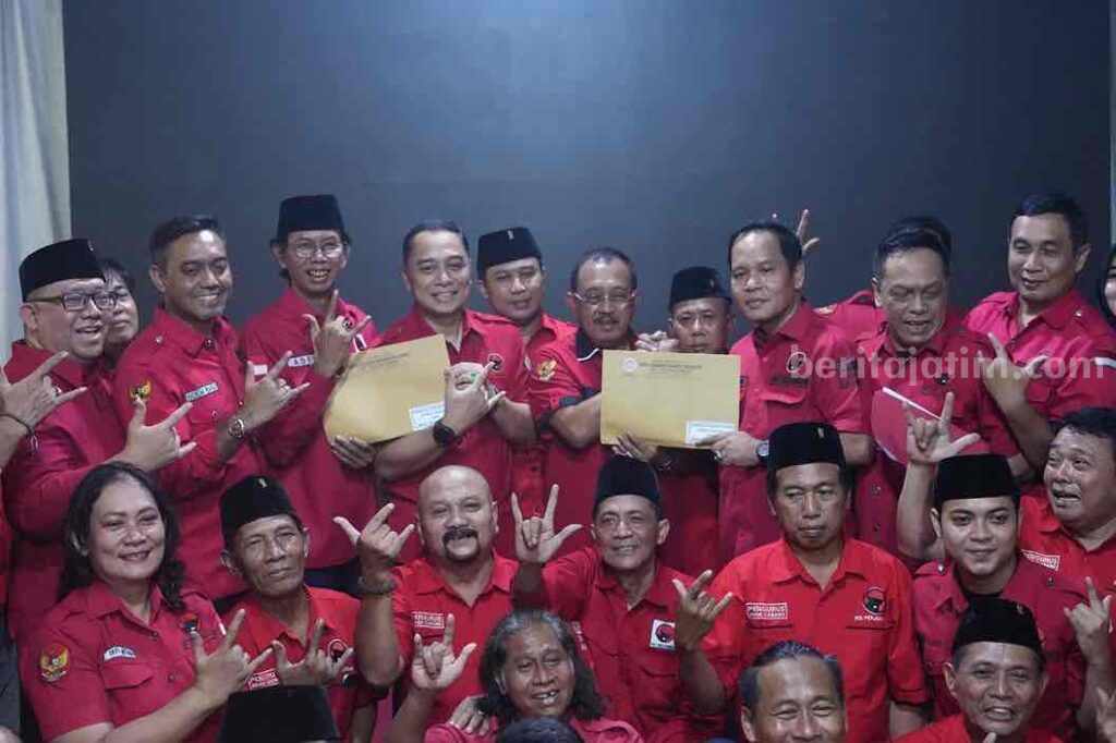 Foto Berita Jatim