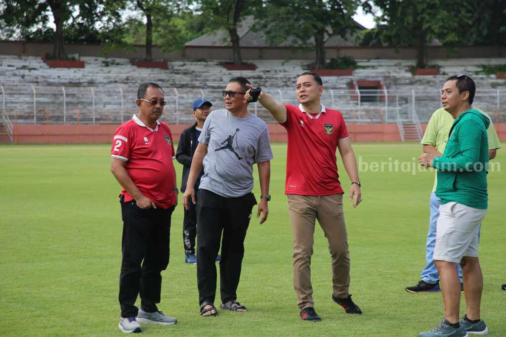 Foto Berita Jatim