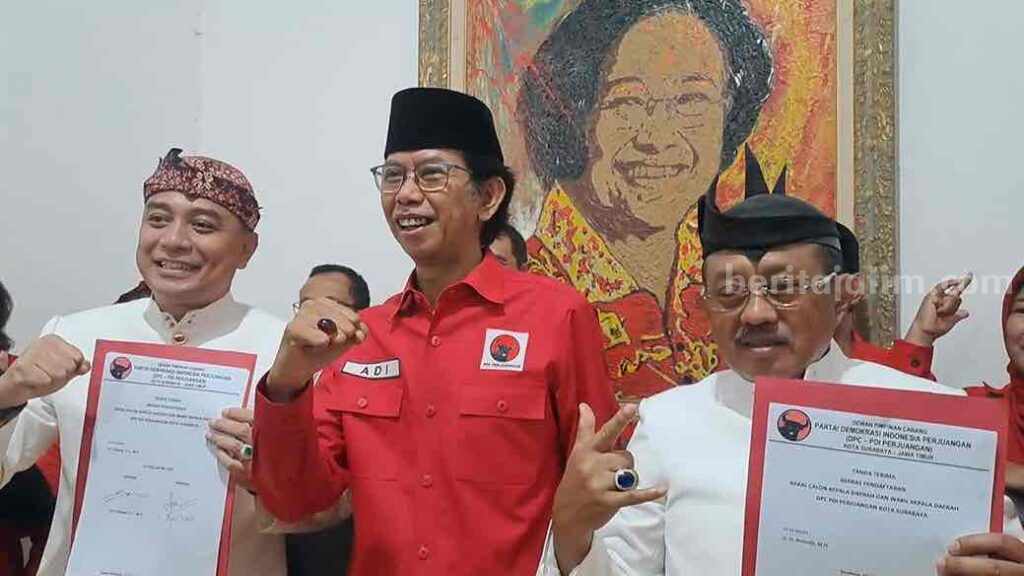 Foto Berita Jatim