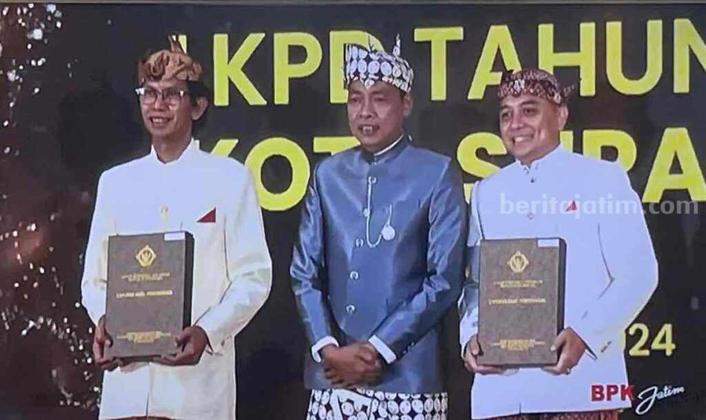 Foto Berita Jatim
