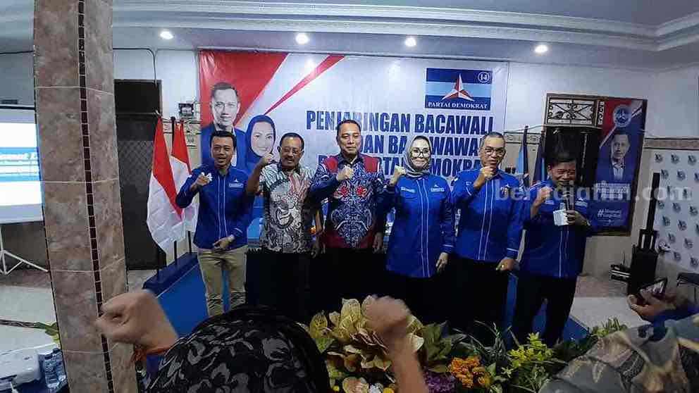 Foto Berita Jatim
