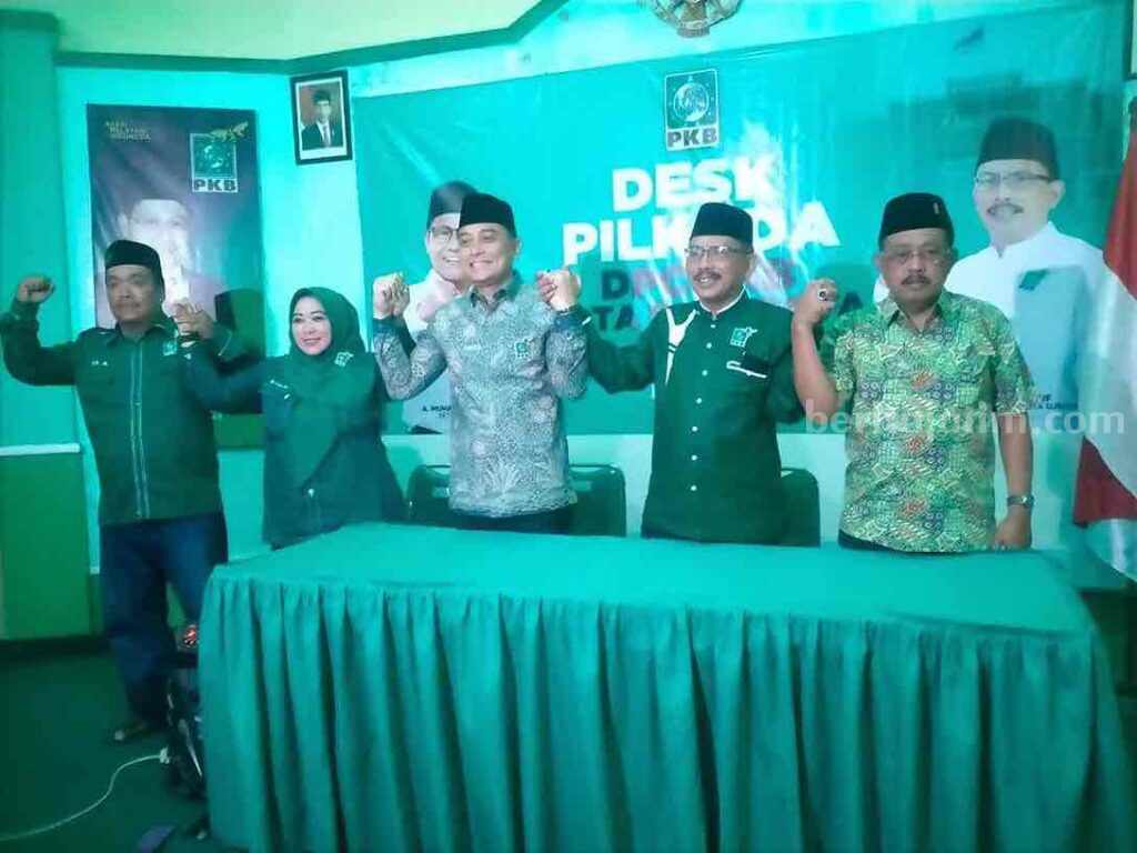 Foto Berita Jatim