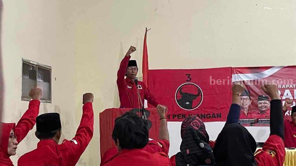 Foto Berita Jatim