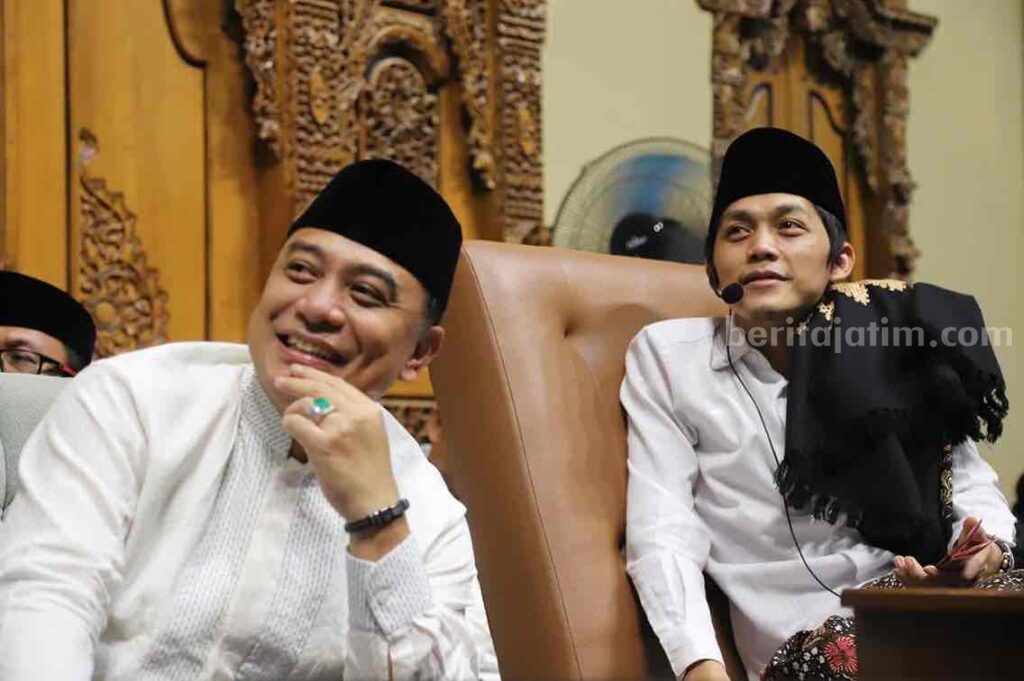 Foto Berita Jatim