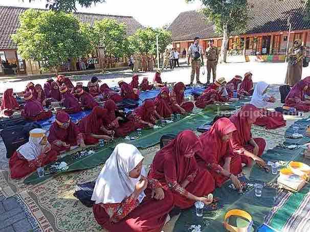Foto Berita Jatim