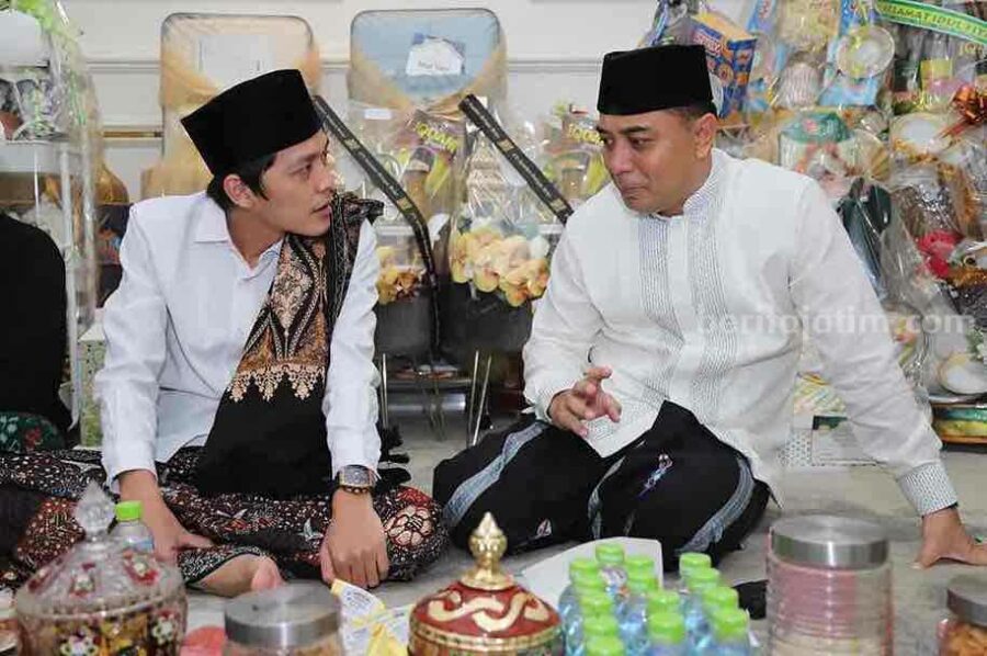 Foto Berita Jatim