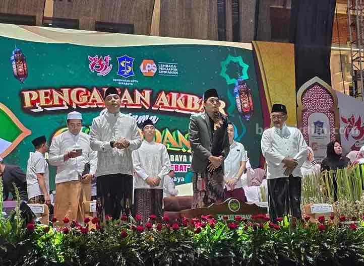 Foto Berita Jatim